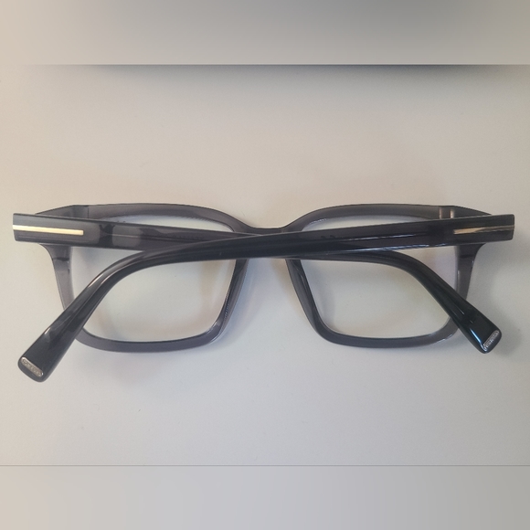 NEW & AUTHENTIC TOM FORD EYEGLASSES MODEL- TF5661-B, 51-18-145 - Picture 3 of 4